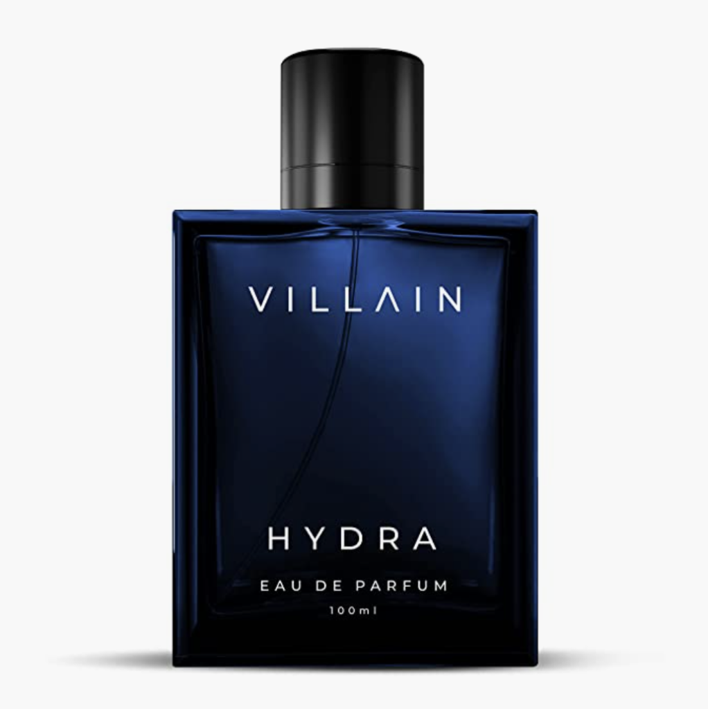 Villain Hydra Perfume (Eau De Parfum