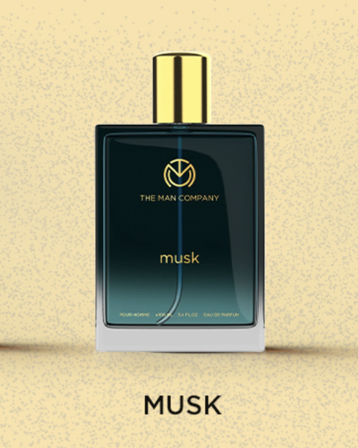musk perfume fragrance