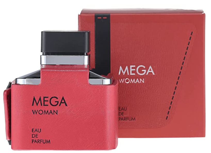 Flavia Mega Women Eau De Parfum 100ML
