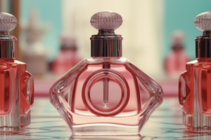Unleashing the Captivating Essence of Musk Safi Perfume