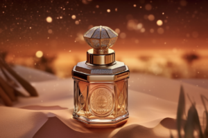 Exotic Elegance: Unraveling the Allure of Arabian Perfume Oils