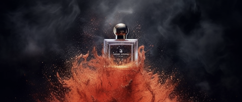 fire at will perfume