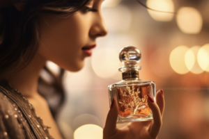 Elevating Elegance: Discover the Essence of Valentino Perfume